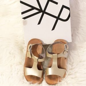 Freshly Picked Malibu Sandals